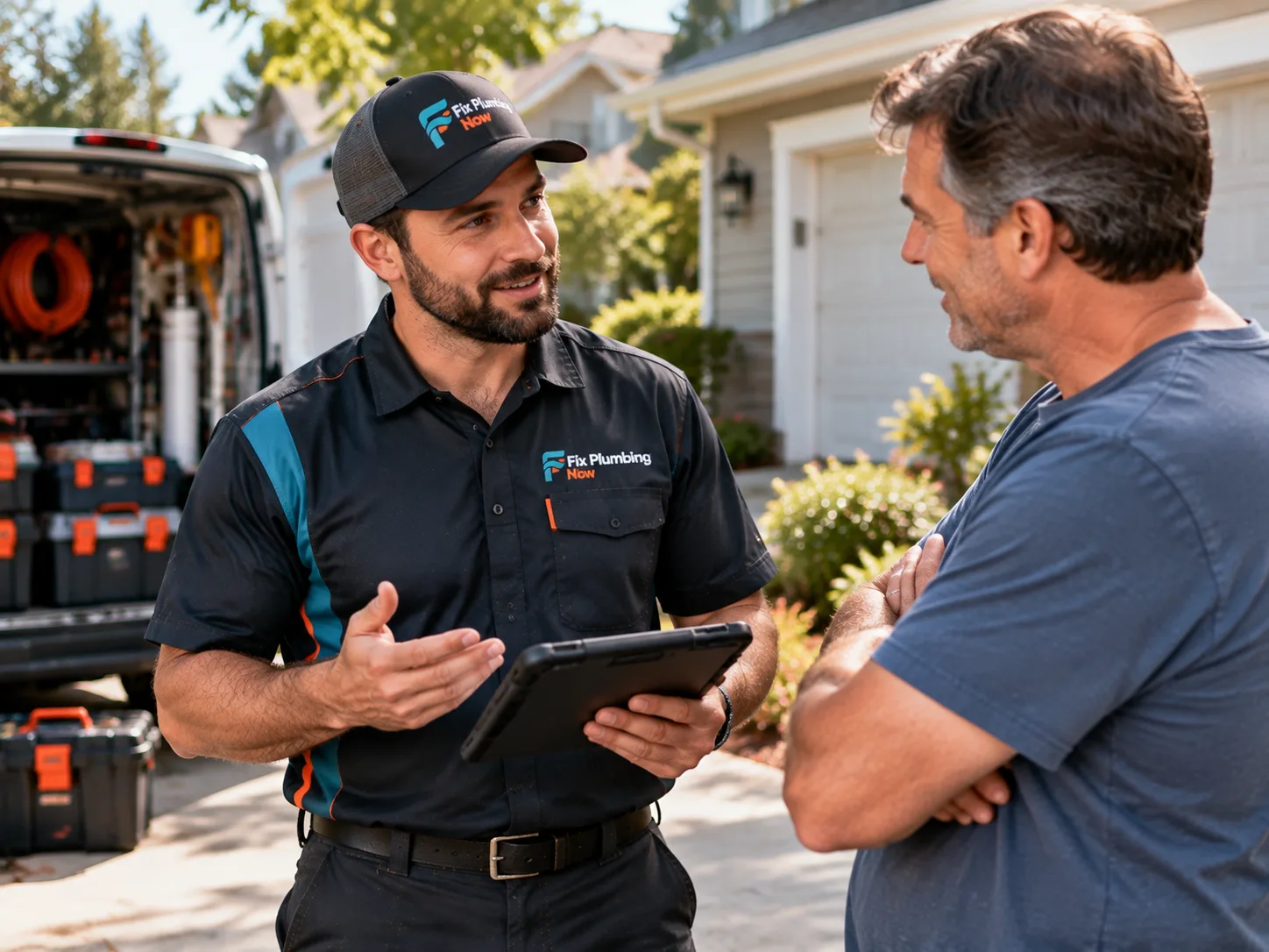 Clogged Drain Service Ellerbe, NC FAQs